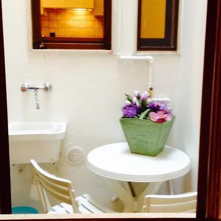 Apartment Splendida Casa