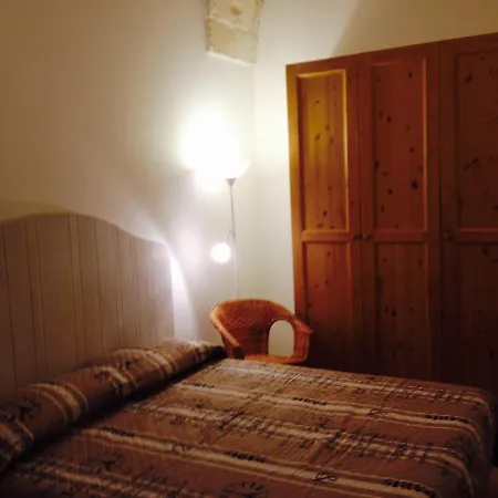 Apartment Splendida Casa *