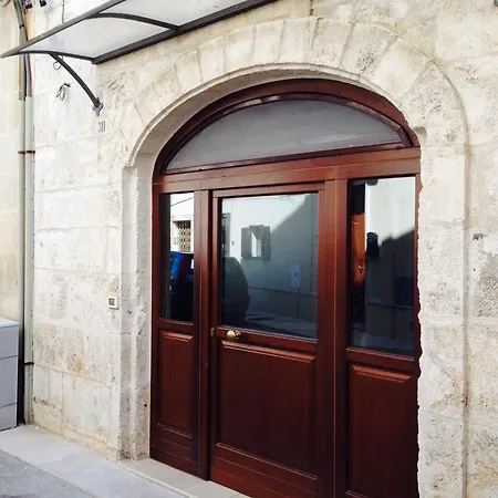 Splendida Casa Apartment *