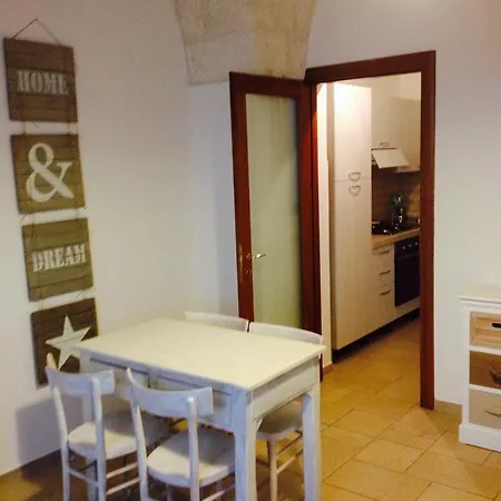 Splendida Casa Apartment *