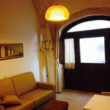 Apartment Splendida Casa *