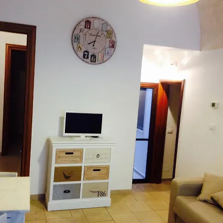 Splendida Casa Ostuni